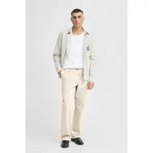 Elastic pants Solid SDAlann image-0