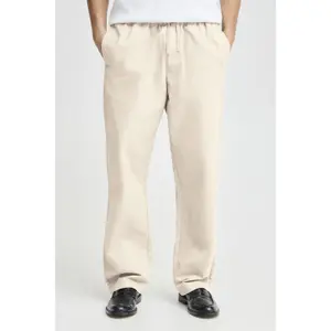Elastic pants Solid SDAlann image-1
