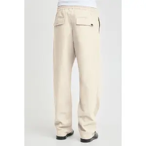 Elastic pants Solid SDAlann image-3