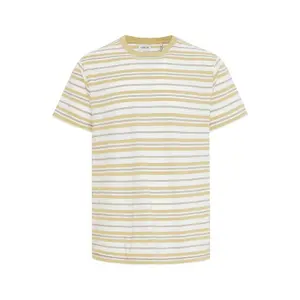 T-Shirt Solid Olivero image-0