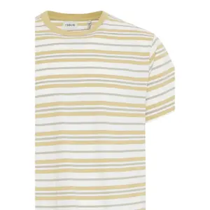 T-Shirt Solid Olivero image-2
