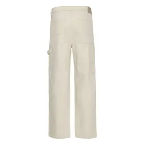 Straight Jeans Solid SDTommy image-3
