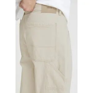 Straight Jeans Solid SDTommy image-6