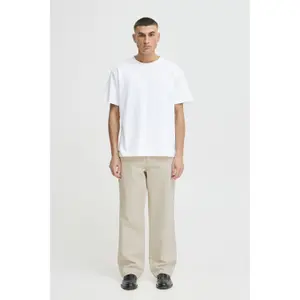 Straight Jeans Solid SDTommy image-1