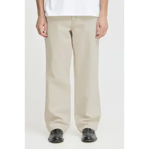 Straight Jeans Solid SDTommy image-2