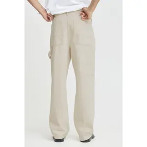 Straight Jeans Solid SDTommy image-4