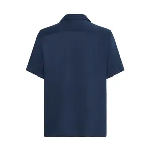 Hemd Solid Pablo image-2