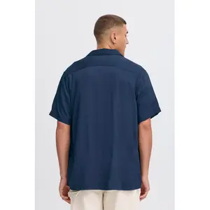 Hemd Solid Pablo image-3
