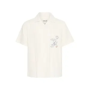 Shirt Solid Papio image-0