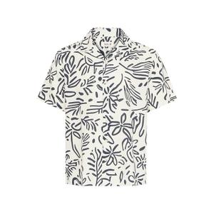 Košile Solid Paiman