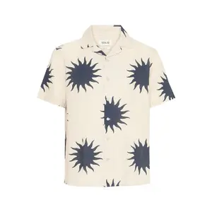 Skjorta Solid Pargav image-0