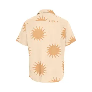 Skjorta Solid Pargav image-1