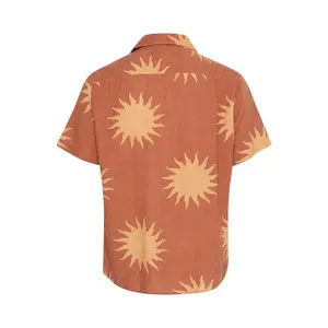 Skjorta Solid Pargav image-1