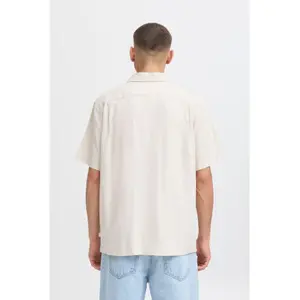 Shirt with pocket Solid Allan image-1