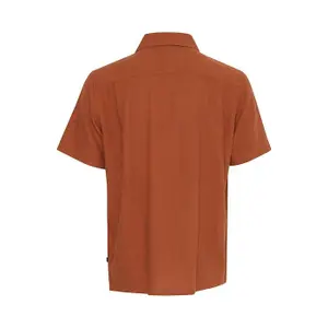 Shirt with pocket Solid Allan image-1