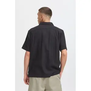 Shirt with pocket Solid Allan image-1