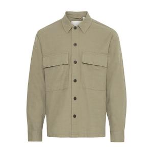 Langarmshirt Solid Paakow