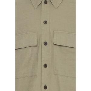 Long sleeve shirt Solid Paakow image-2