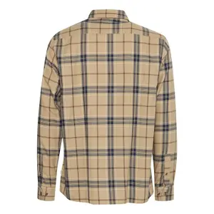 Långärmad skjorta Solid Owie image-1