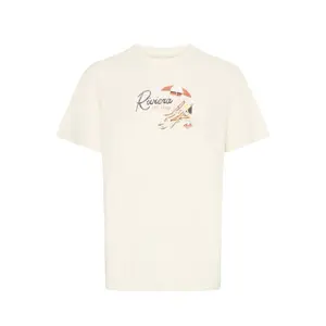 T-shirt Solid Pav image-0