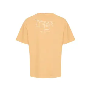 T-Shirt Solid Pave image-1