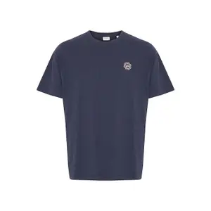 T-shirt Solid Pave image-0