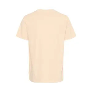 T-shirt Solid Pavish image-1