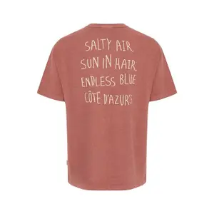 T-Shirt Solid Pavlo image-1