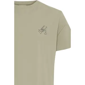 T-shirt Solid Pax image-2