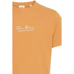 T-shirt Solid Pedro image-2