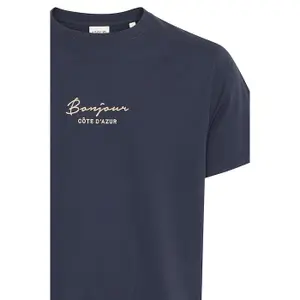 T-shirt Solid Pedro image-2