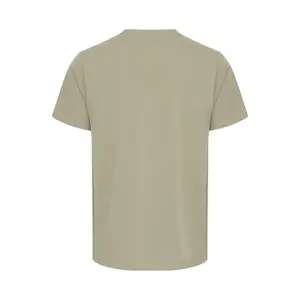 T-shirt Solid Pei image-1