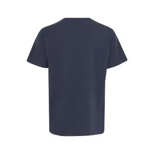 T-shirt Solid Pei image-1