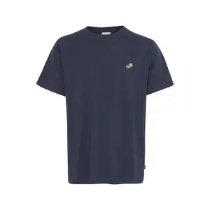 T-shirt Solid Pei image-0