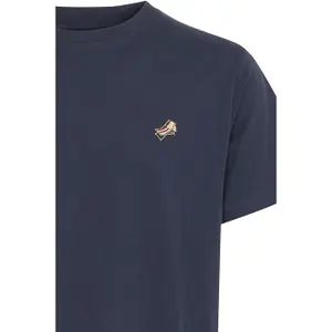 T-shirt Solid Pei image-2