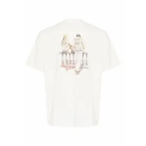 T-shirt Solid Pehr image-1