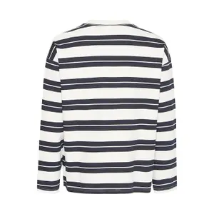 Langarmshirt Solid Peace image-1
