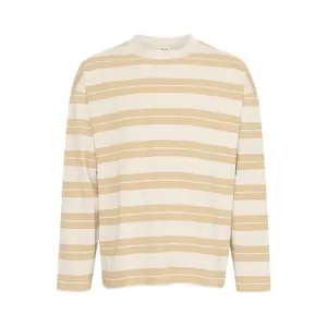 Pullover Solid Peace image-0