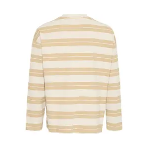 Pullover Solid Peace image-1