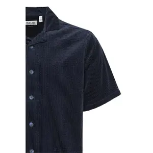 Skjorta Solid Oban image-2