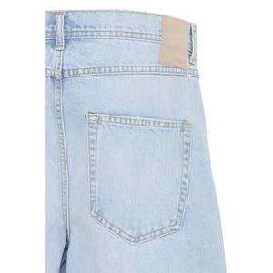 Shorts di jeans Solid Ryan image-2