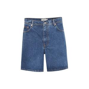 Shorts di jeans Solid Ryan