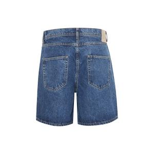 Shorts di jeans Solid Ryan image-1