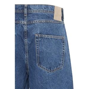 Shorts di jeans Solid Ryan image-2