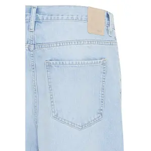 Denim shorts Solid Tommy image-2