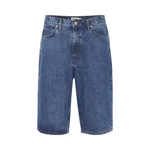 Denim shorts Solid Tommy image-0