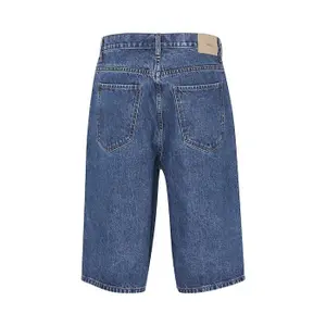Denim shorts Solid Tommy image-1