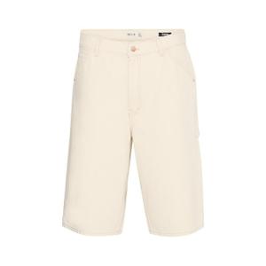 Carpenter's denim shorts Solid Tommy