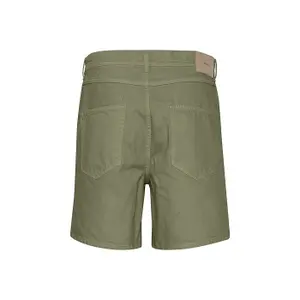 Short Solid Ryan Colour image-1