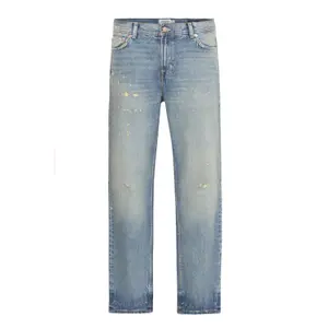 Regular Jeans Solid SDRyan image-0